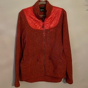 Womens Koppen Jacket